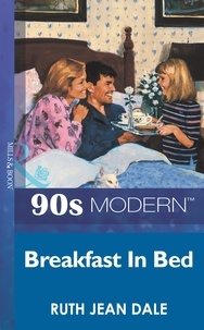 Ruth Jean Dale - Breakfast In Bed.