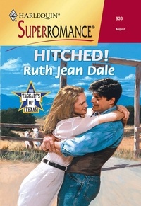 Ruth Jean Dale - Hitched!.