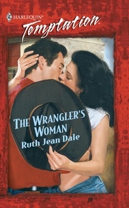 Ruth Jean Dale - The Wrangler's Woman.