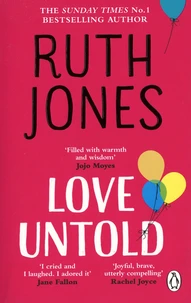 Love Untold