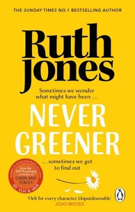 Never Greener