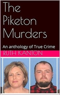  Ruth Kanton - The Piketon Murders.