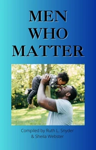 Men Who Matter
