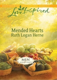 Ruth Logan Herne - Mended Hearts.
