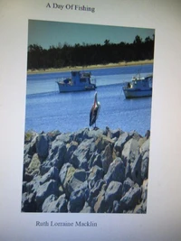 A Day Of Fishing