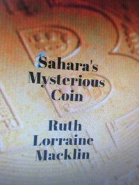 Sahara's Mysterious Coin