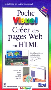 Ruth Maran - Créer des pages Web en HTML.