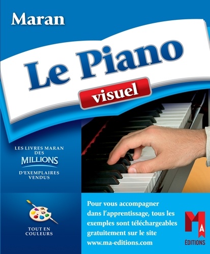 Le Piano Visuel