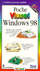 Ruth Maran - Windows 98.