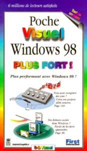 Ruth Maran - Windows 98 - Plus fort !.