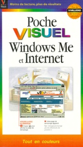 Ruth Maran - Windows Me Et Internet.