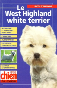 Ruth O'connor - Le West Highland White Terrier.