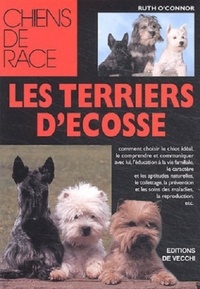Ruth O'connor - Les Terriers d'Ecosse.
