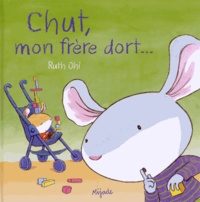 Chut, mon frère dort....pdf