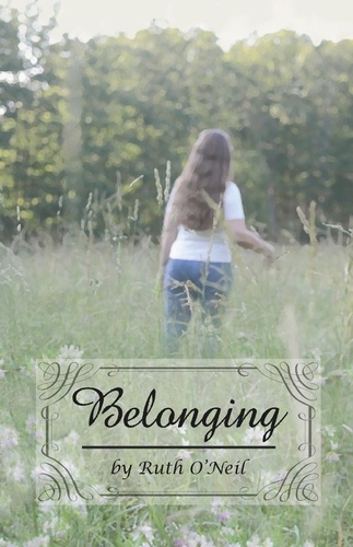  Ruth ONeil - Belonging - What a Difference a Year Makes, #2.