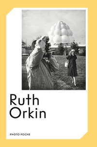 Ruth Orkin - Ruth Orkin.