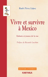 Vivre et survivre à Mexico