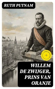 Willem de Zwijger, Prins van Oranje