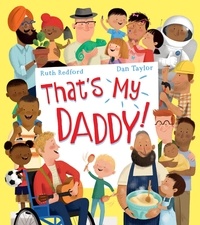 Ebook share téléchargement gratuit That's My Daddy!