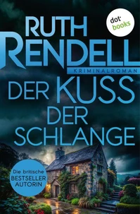 Der Kuss der Schlange