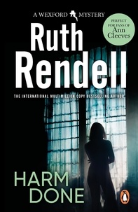 Ruth Rendell - Harm Done.