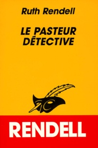Ruth Rendell - Le Pasteur Detective.
