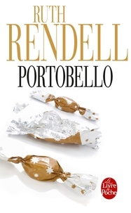 Ruth Rendell - Portobello.