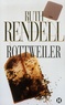 Ruth Rendell - Rottweiler.