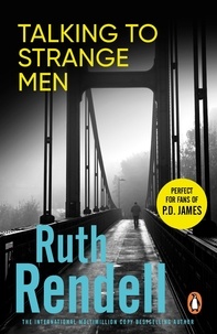 Ruth Rendell - Talking To Strange Men.