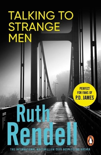Ruth Rendell - Talking To Strange Men.