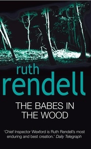 Ruth Rendell - The Babes in the Wood.