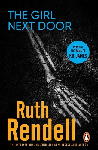 Ruth Rendell - The Girl Next Door*.