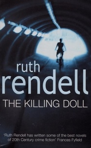 Ruth Rendell - The Killing Doll.