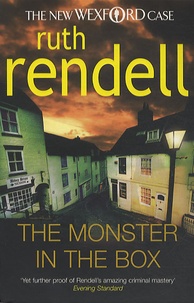 Ruth Rendell - The Monster in the Box.