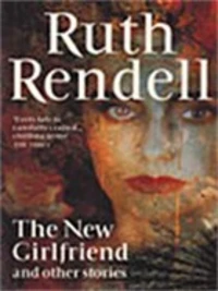 The New Girlfriend and Other Stories