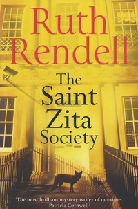 Ruth Rendell - The Saint Zita Society.