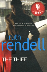 Ruth Rendell - The Thief.