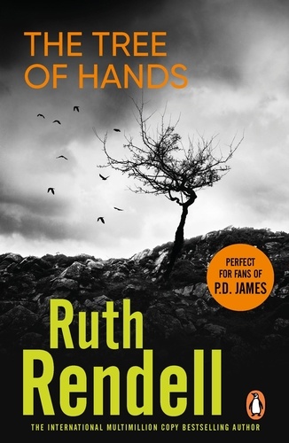 Ruth Rendell - The Tree Of Hands.