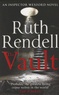 Ruth Rendell - The Vault.