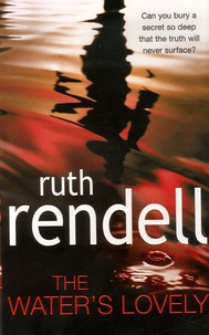 Ruth Rendell - The Water's Lovely.
