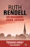 Ruth Rendell - Un rossignol sans jardin - Une enquête de Wexford.