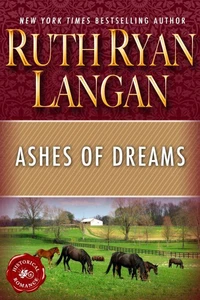 Ashes of Dreams