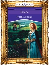 Ruth Ryan Langan - Briana.