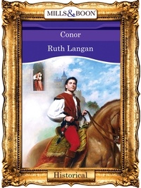 Ruth Ryan Langan - Conor.