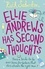Ellie Andrews Has Second Thoughts. A bride to be . . . an unexpected encounter – a romantic comedy to fall in love with