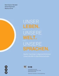 Unser Leben. Unsere Welt. Unsere Sprachen. (E-Book)