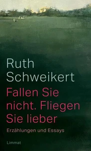 Fallen Sie nicht. Fliegen Sie lieber