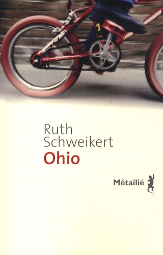 Ruth Schweikert - Ohio.