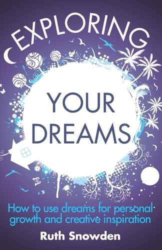Exploring Your Dreams. How to use dreams for personal growth and creative inspiration