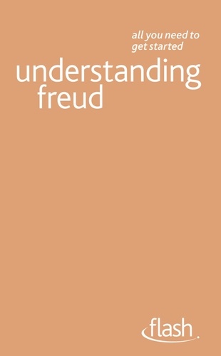 Ruth Snowden - Understanding Freud: Flash.